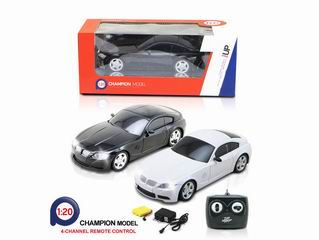 1:20 R/C CAR,