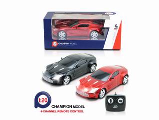 1:20 R/C CAR,