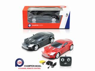 1:20 R/C CAR,