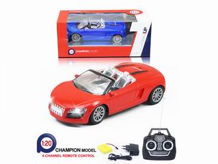 1:20 R/C CAR,