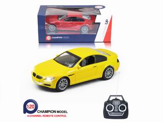 1:20 R/C CAR,