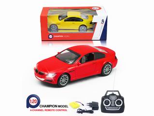 1:20 R/C CAR,