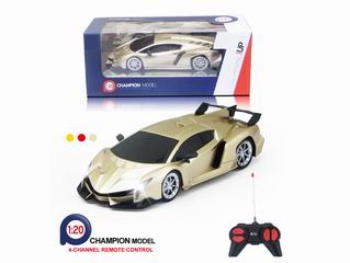 1:20 R/C CAR,