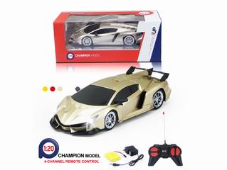 1:20 R/C CAR,