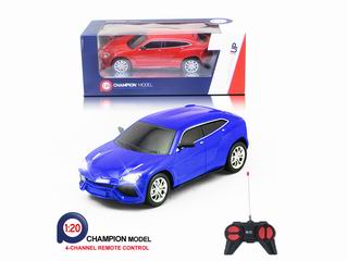 1:20 R/C CAR,