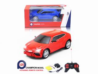 1:20 R/C CAR,
