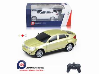 1:20 R/C CAR,