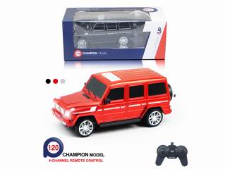 1:20 R/C CAR,