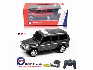 1:20 R/C CAR,