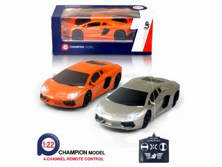 1:22 R/C CAR,