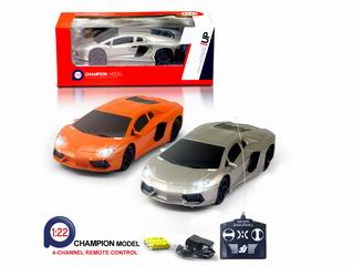 1:22 R/C CAR,
