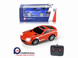 1:22 R/C CAR,