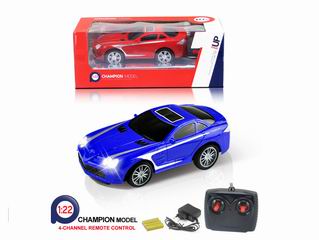 1:22 R/C CAR,