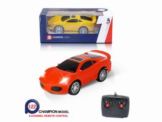1:22 R/C CAR,