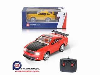 1:22 R/C CAR,