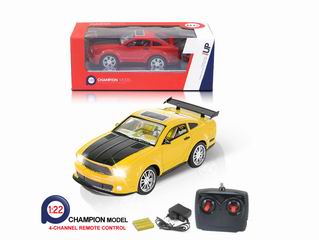 1:22 R/C CAR,