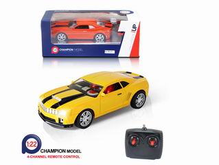 1:22 R/C CAR,