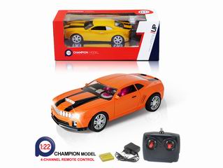1:22 R/C CAR,