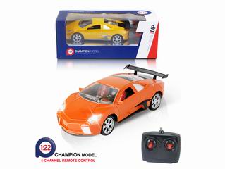 1:22 R/C CAR,