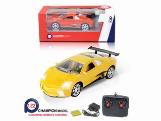 1:22 R/C CAR,