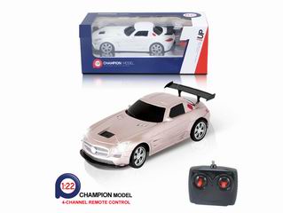1:22 R/C CAR,