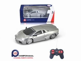 1:22 R/C CAR,