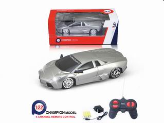 1:22 R/C CAR,