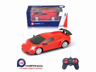 1:22 R/C CAR,