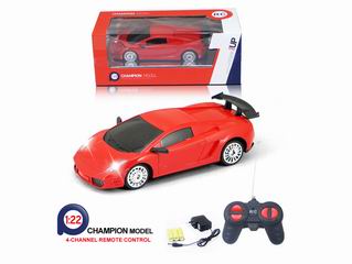 1:22 R/C CAR,