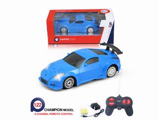 1:22 R/C CAR,