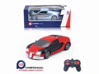 1:22 R/C CAR,