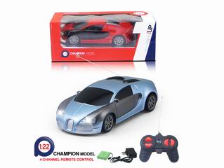 1:22 R/C CAR,