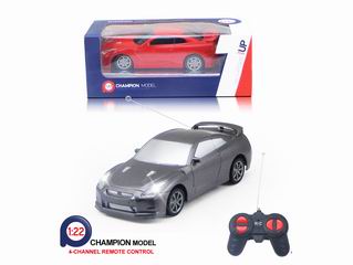 1:22 R/C CAR,