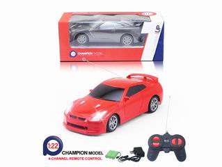 1:22 R/C CAR,