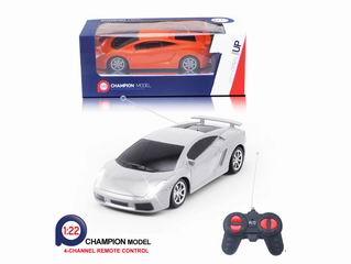 1:22 R/C CAR,