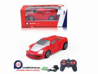 1:22 R/C CAR,