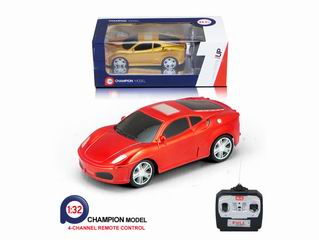 1:32 R/C CAR,