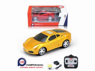 1:32 R/C CAR,