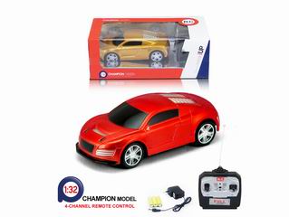1:32 R/C CAR,