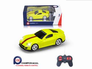 1:32 R/C CAR,