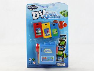 VIEW CAMERA,