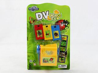 VIEW CAMERA,