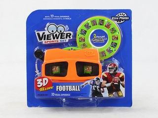 VIEW CAMERA,