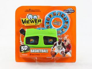 VIEW CAMERA,