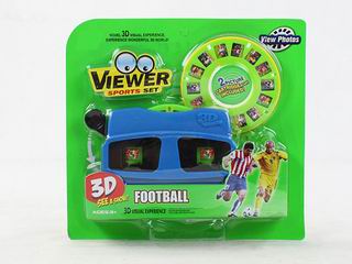 VIEW CAMERA,