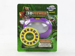 VIEW CAMERA,