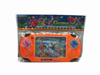 WATER GAME,