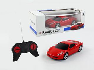 R/C CAR,