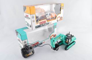 R/C NAVVY,