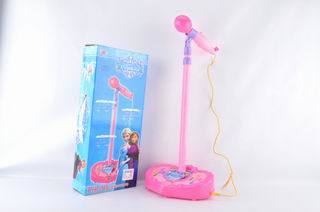 MICROPHONE,